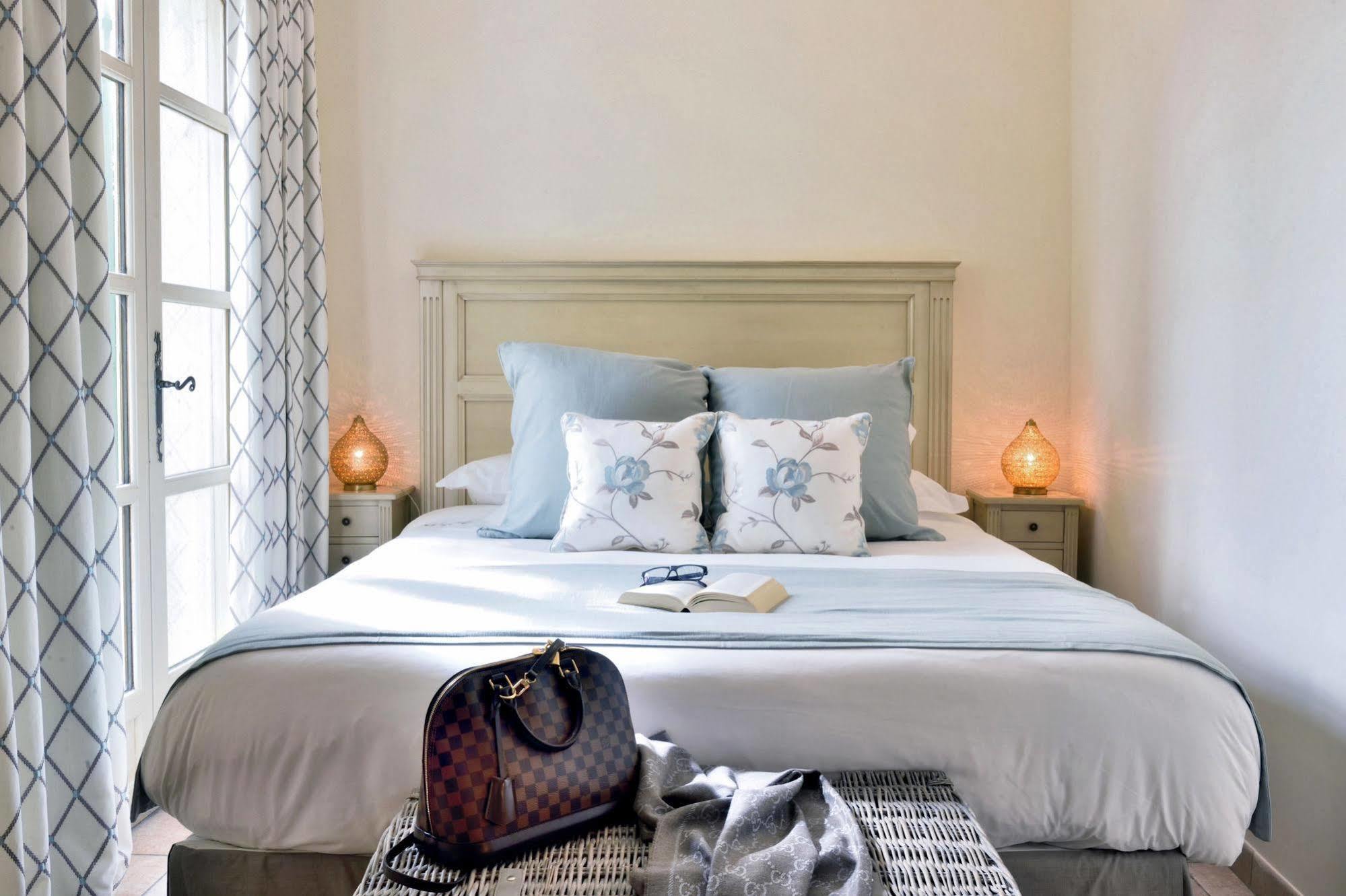 Hotel La Grande Bastide Saint-Paul-de-Vence Buitenkant foto